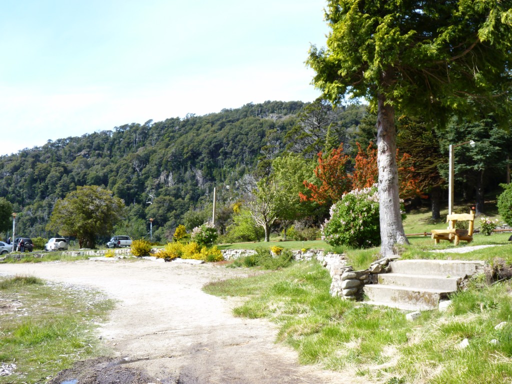 Foto: Circuito Chico. - San Carlos de Bariloche (Río Negro), Argentina