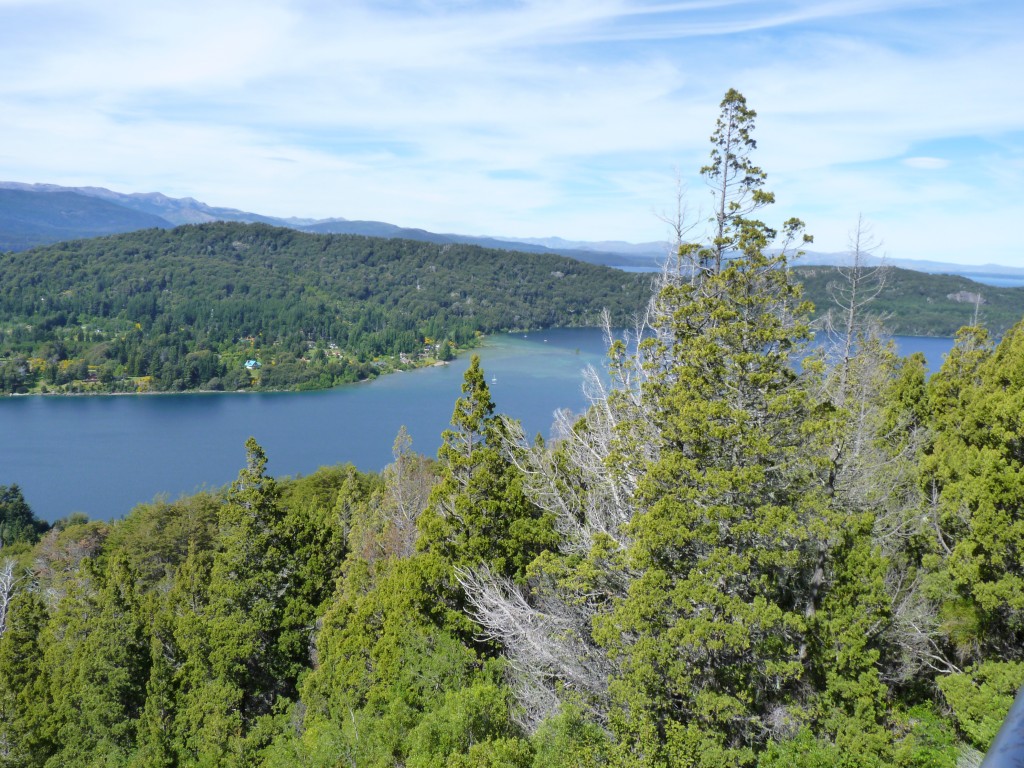 Foto: Circuito Chico - San Carlos de Bariloche (Río Negro), Argentina