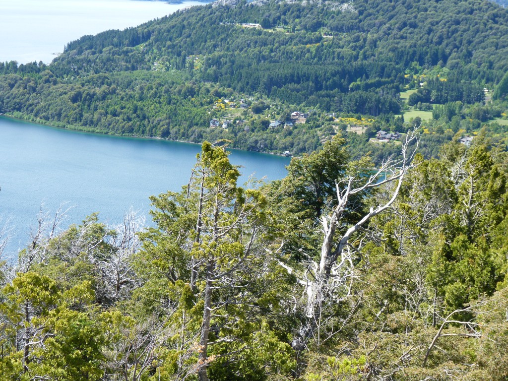 Foto: Circuito Chico. - San Carlos de Bariloche (Río Negro), Argentina