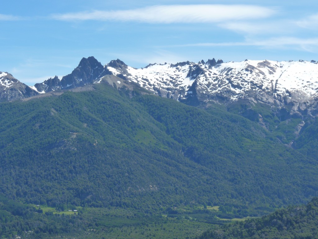 Foto: Circuito Chico. - San Carlos de Bariloche (Río Negro), Argentina