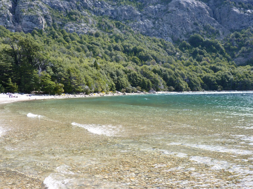 Foto: Circuito Chico. - San Carlos de Bariloche (Río Negro), Argentina