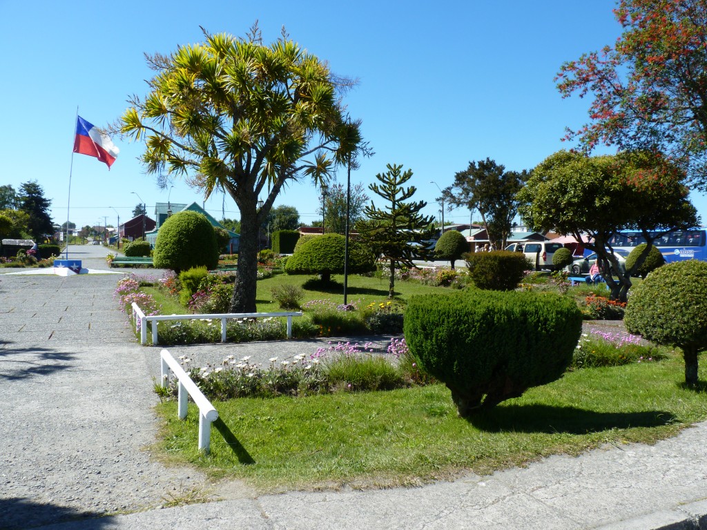 Foto: Chacao - Chacao. (Los Lagos), Chile