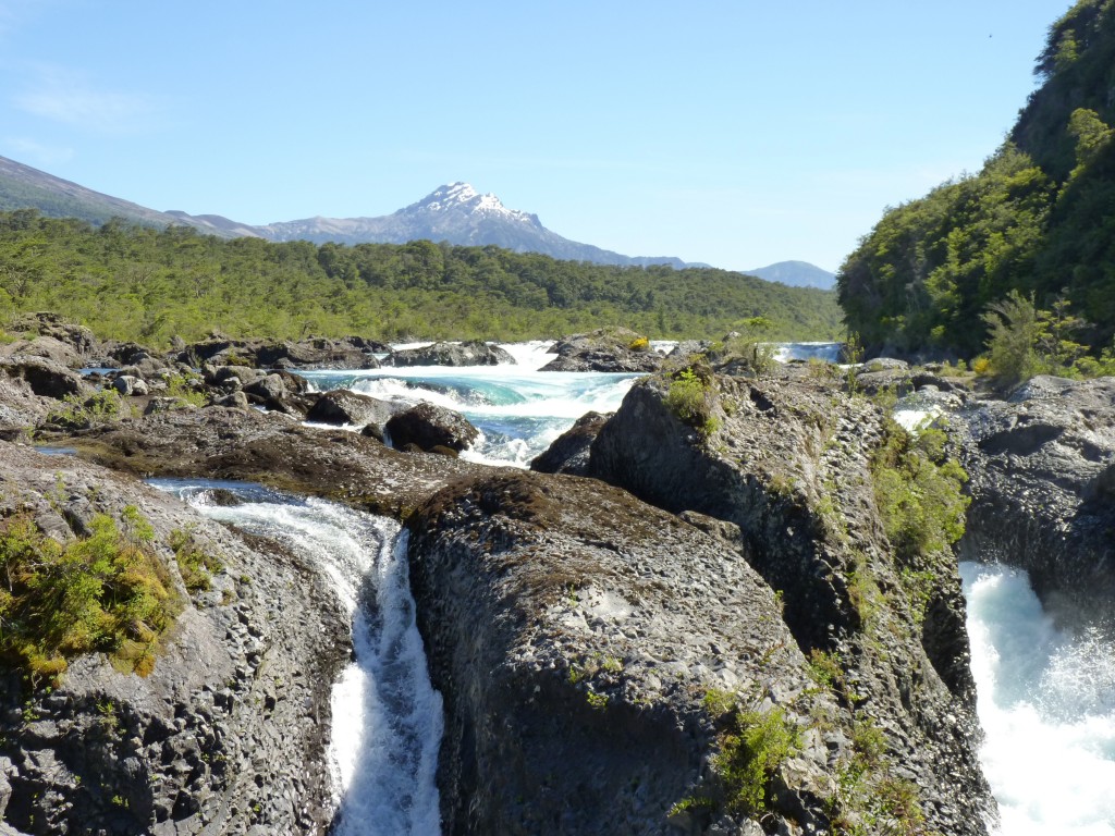 Foto: Parque Nacional Vicente Pérez Rosales. - Osorno (Los Lagos), Chile