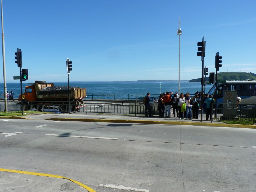 Foto de Puerto Montt (Los Lagos), Chile