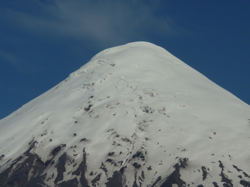 Foto: Parque Nacional Vicente Pérez Rosales. - Osorno (Los Lagos), Chile