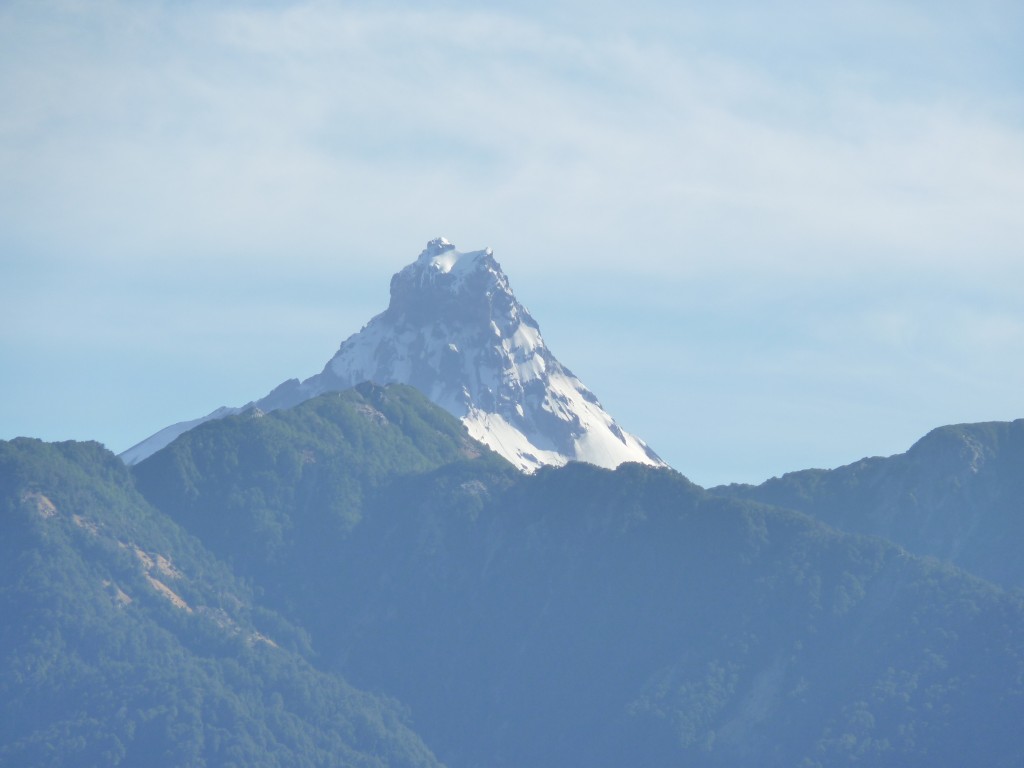 Foto: Parque Nacional Vicente Pérez Rosales. - Osorno (Los Lagos), Chile