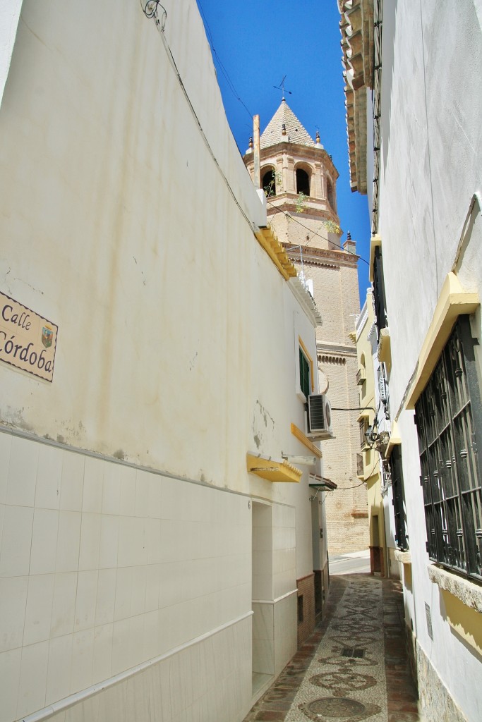 Foto: Centro histórico - Vélez-Málaga (Málaga), España