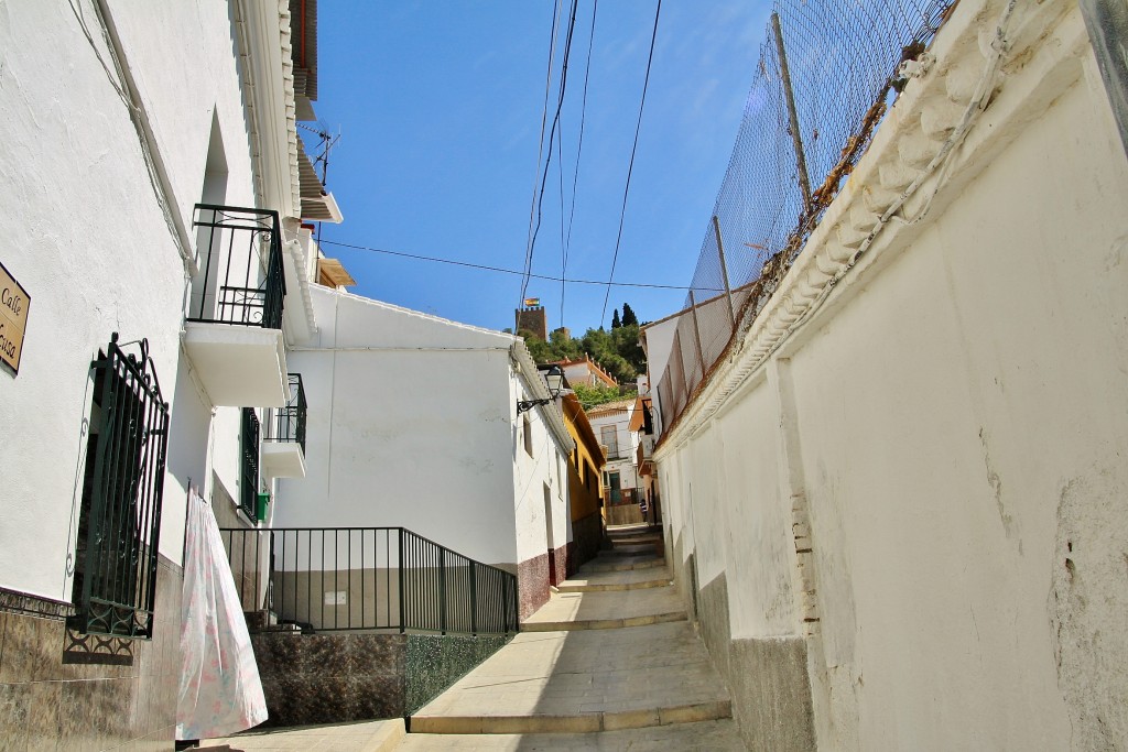 Foto: Centro histórico - Vélez-Málaga (Málaga), España