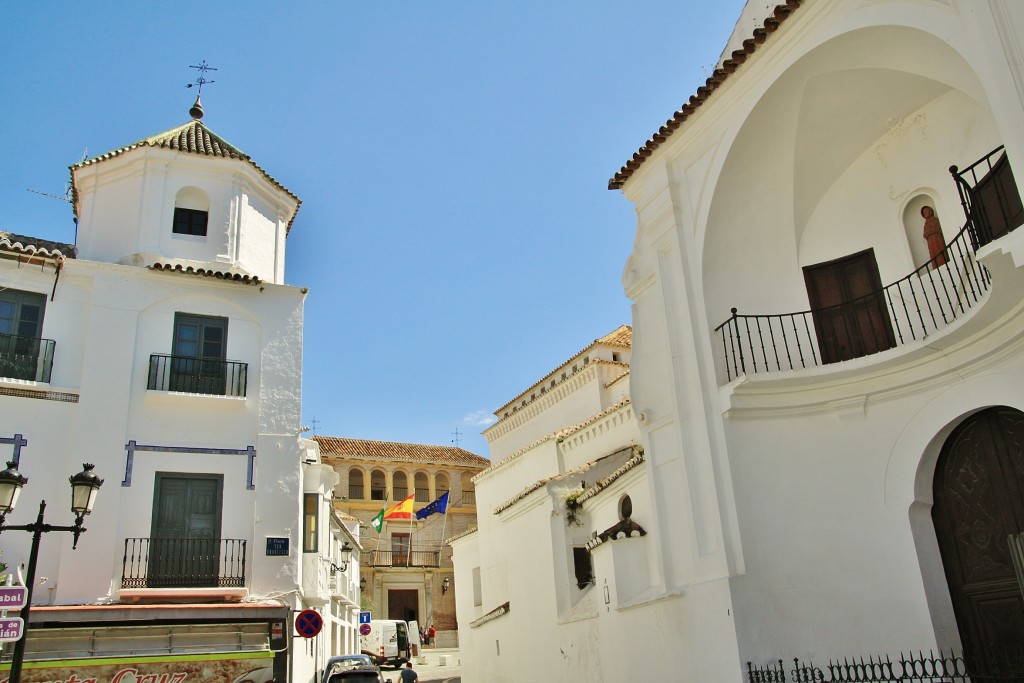 Foto: Centro histórico - Vélez-Málaga (Málaga), España