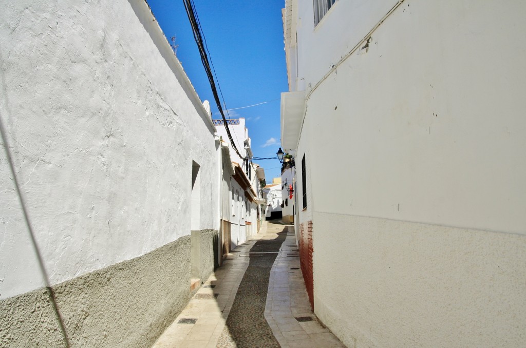 Foto: Centro histórico - Vélez-Málaga (Málaga), España