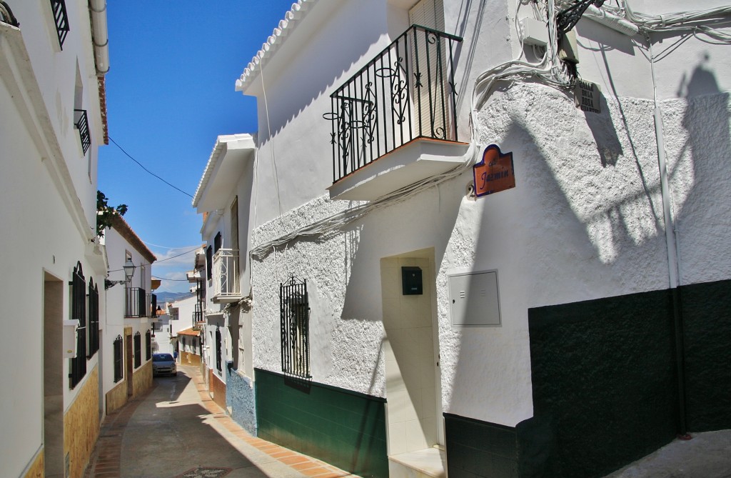 Foto: Centro histórico - Vélez-Málaga (Málaga), España