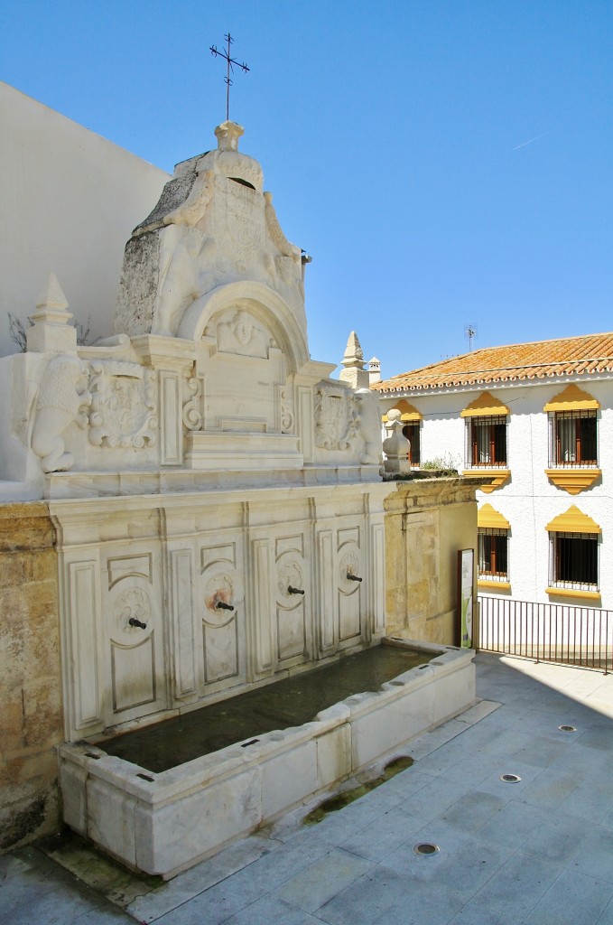 Foto: Centro histórico - Vélez-Málaga (Málaga), España