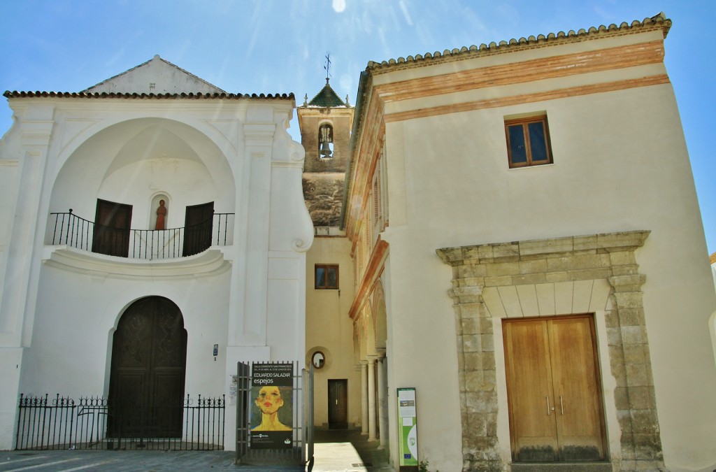 Foto: Centro histórico - Vélez-Málaga (Málaga), España