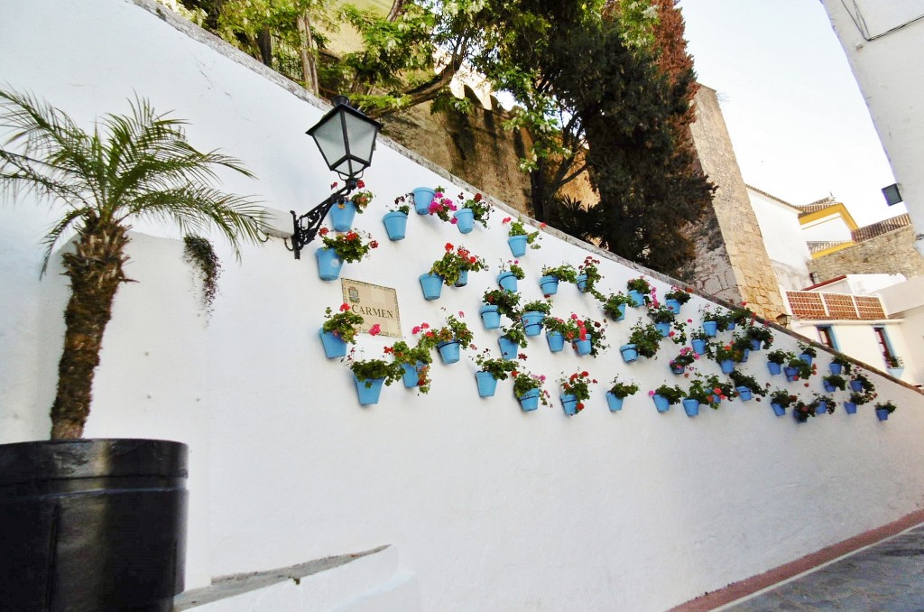 Foto: Centro histórico - Marbella (Málaga), España