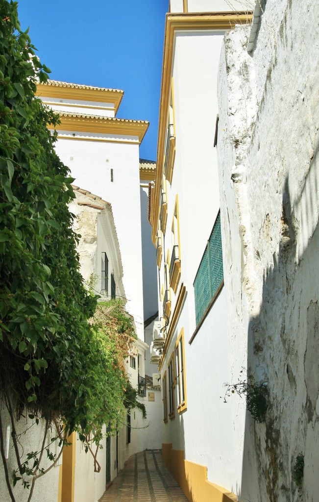 Foto: Centro histórico - Marbella (Málaga), España