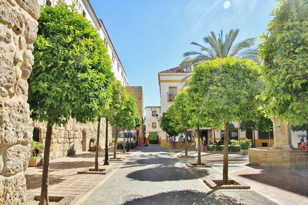 Foto: Centro histórico - Marbella (Málaga), España