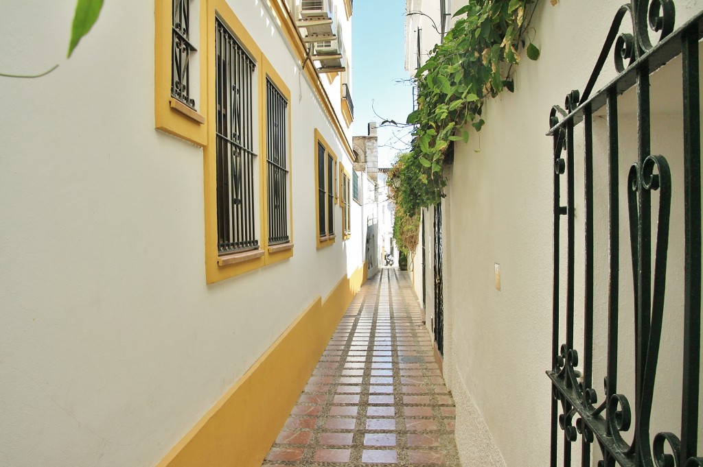 Foto: Centro histórico - Marbella (Málaga), España