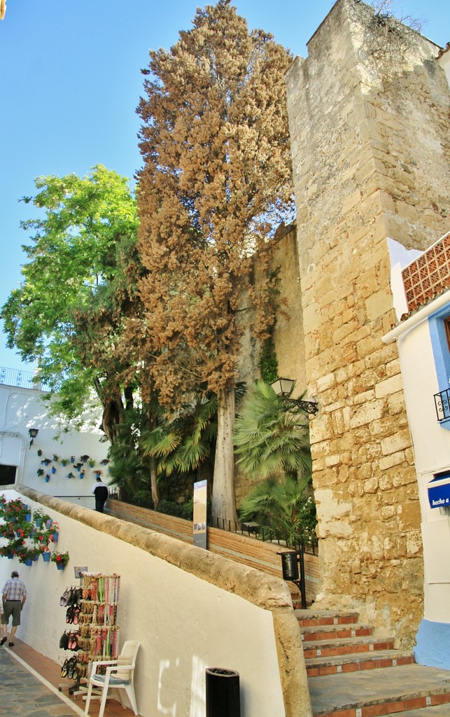 Foto: Centro histórico - Marbella (Málaga), España