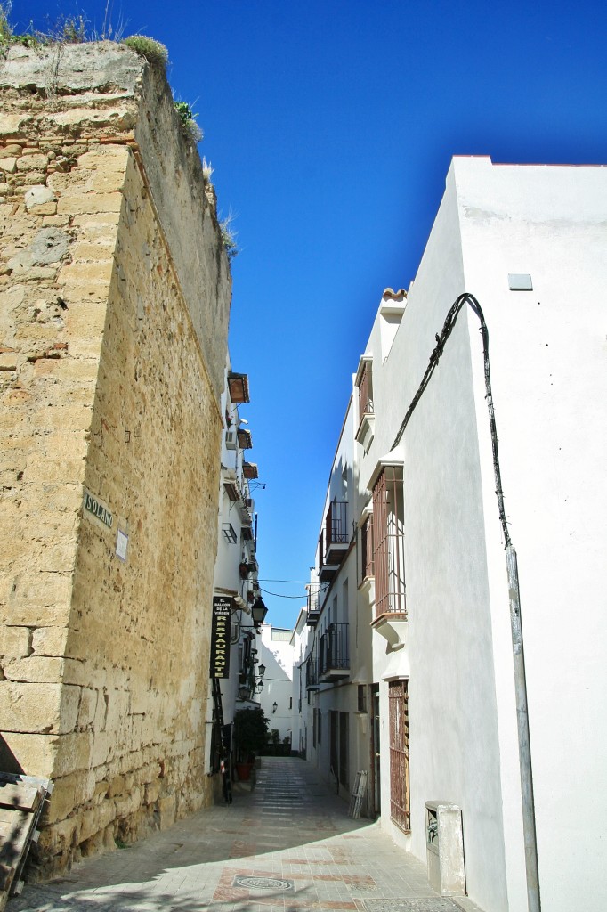 Foto: Centro histórico - Marbella (Málaga), España