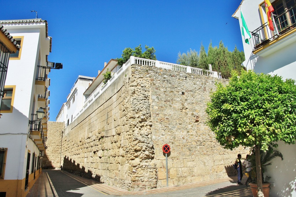 Foto: Centro histórico - Marbella (Málaga), España