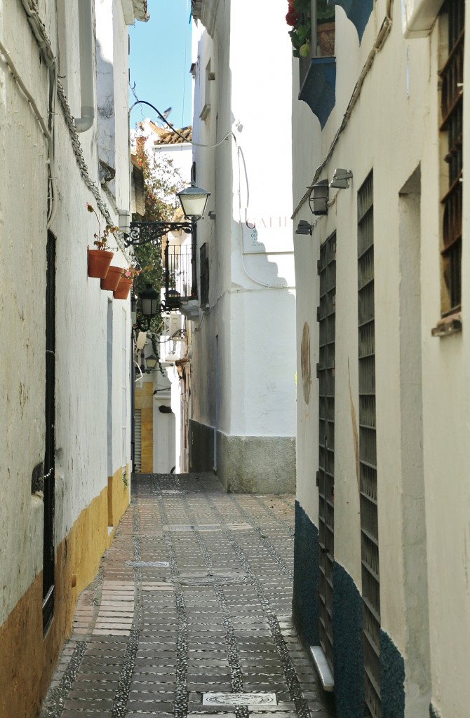 Foto: Centro histórico - Marbella (Málaga), España