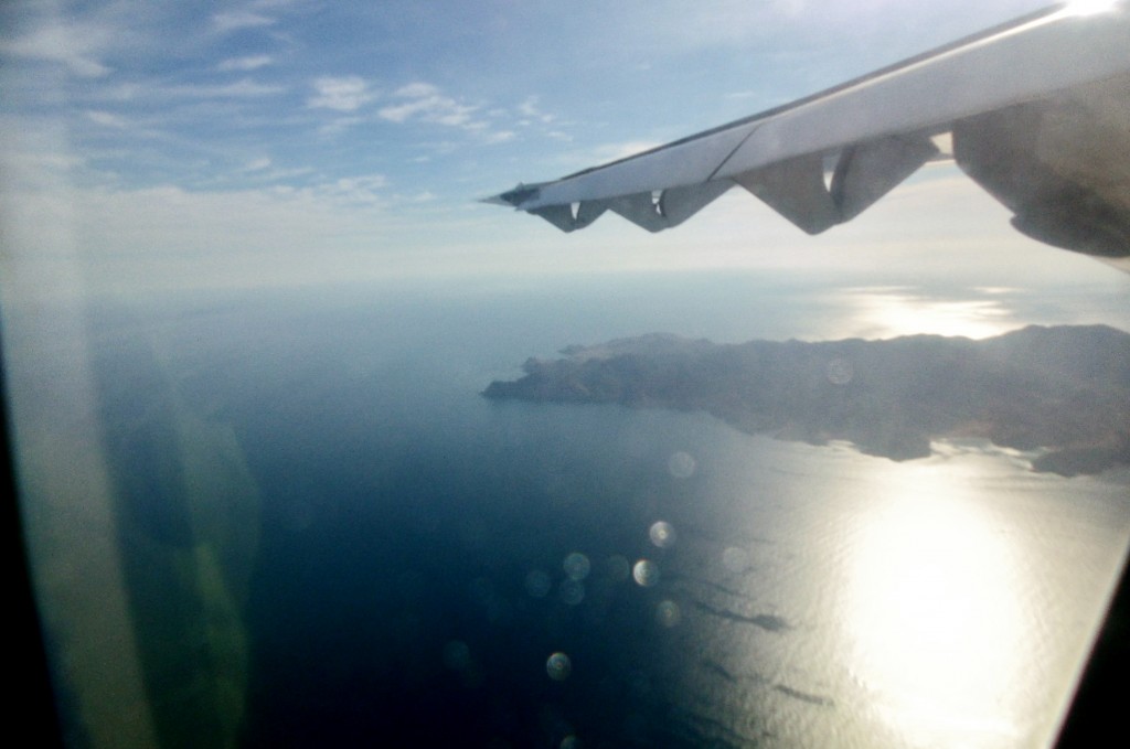 Foto: Volando - Melilla, España