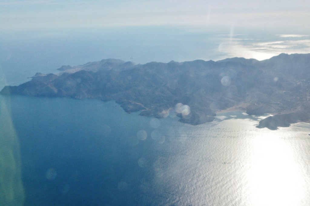 Foto: Volando - Melilla, España