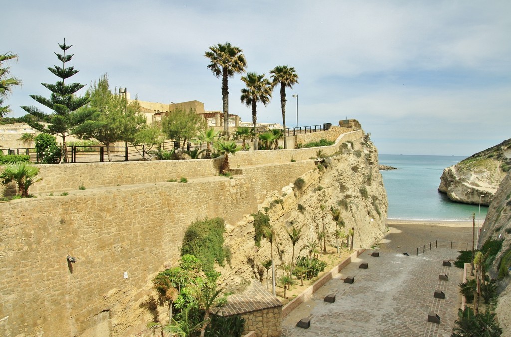 Foto: Alcazaba - Melilla, España