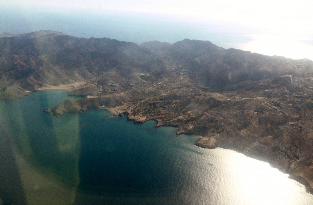 Foto: Volando - Melilla, España