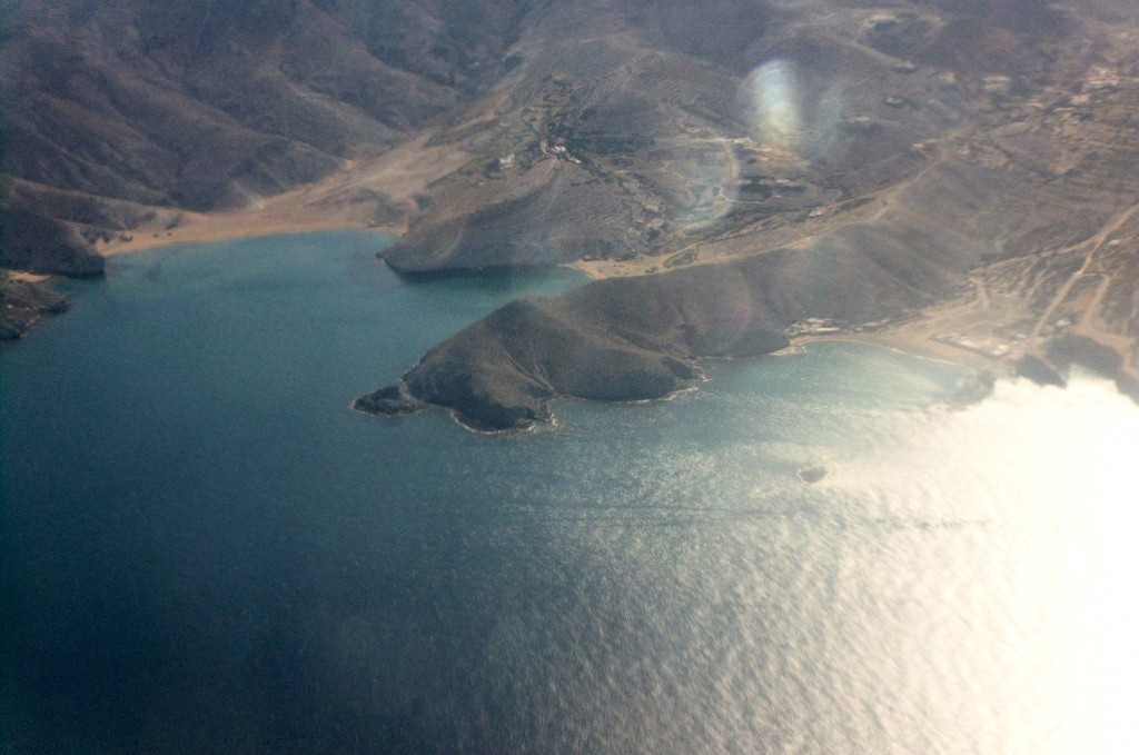 Foto: Volando - Melilla, España