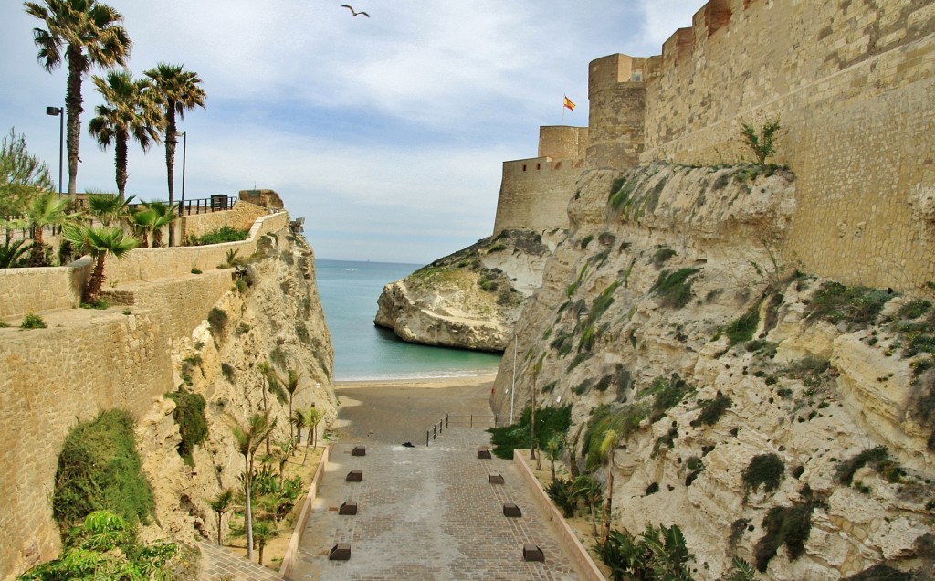 Foto: Alcazaba - Melilla, España