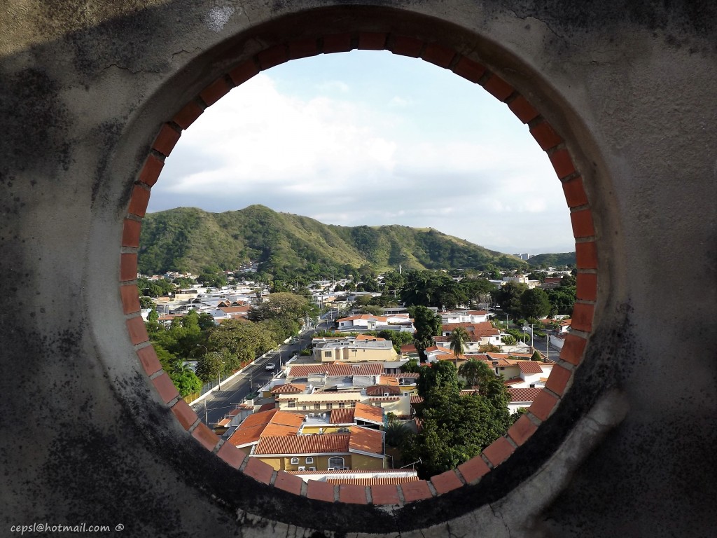 Foto: Maracay City - Venezuela - Maracay (Aragua), Venezuela