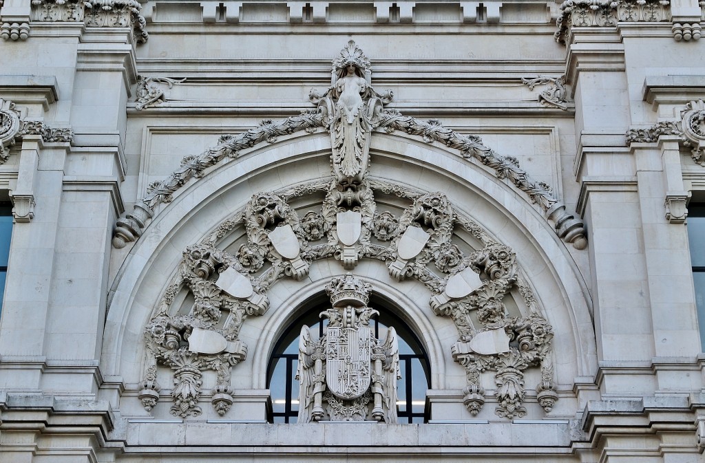 Foto: Ayuntamiento - Madrid (Comunidad de Madrid), España