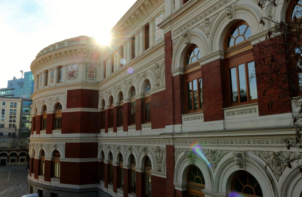 Foto: Ministerio de Agricultura - Madrid (Comunidad de Madrid), España