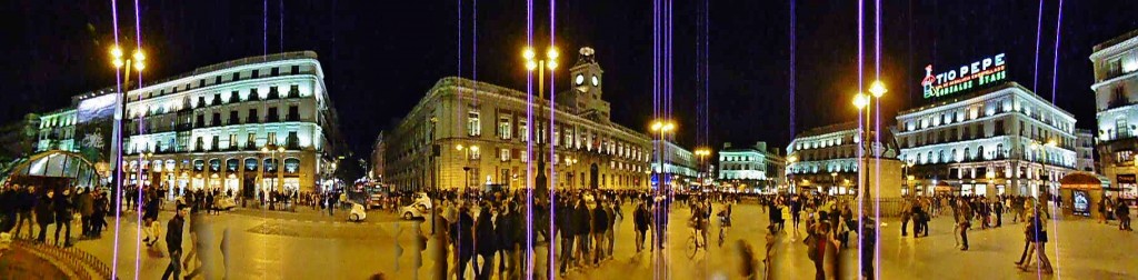 Foto: Puerta del Sol - Madrid (Comunidad de Madrid), España