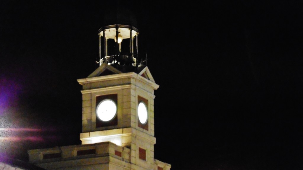 Foto: Puerta del Sol - Madrid (Comunidad de Madrid), España