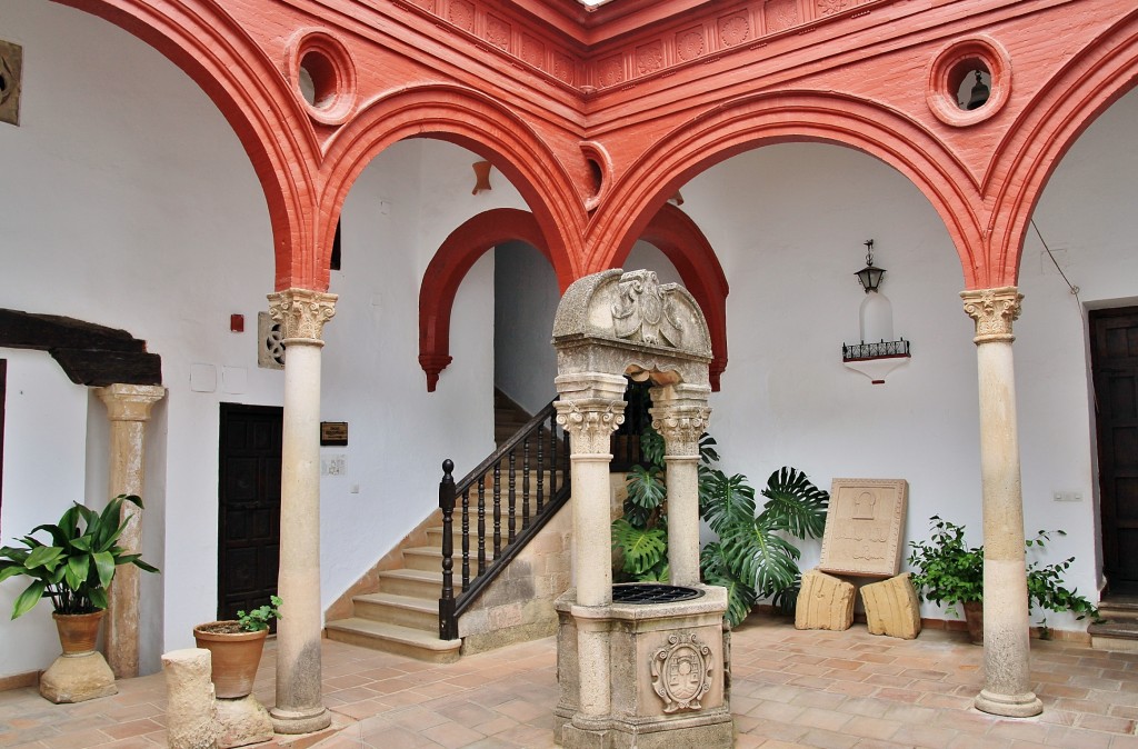 Foto: Casa del Gigante - Ronda (Málaga), España