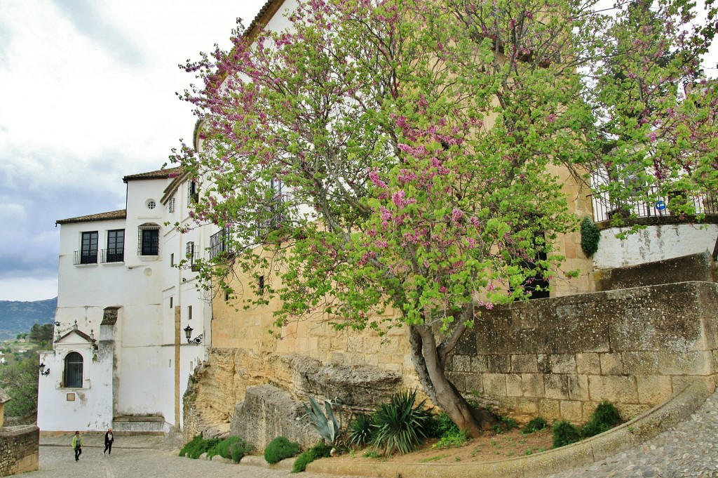 Foto: Centro histórico - Ronda (Málaga), España