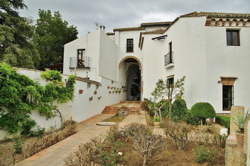 Foto: Casa del Gigante - Ronda (Málaga), España