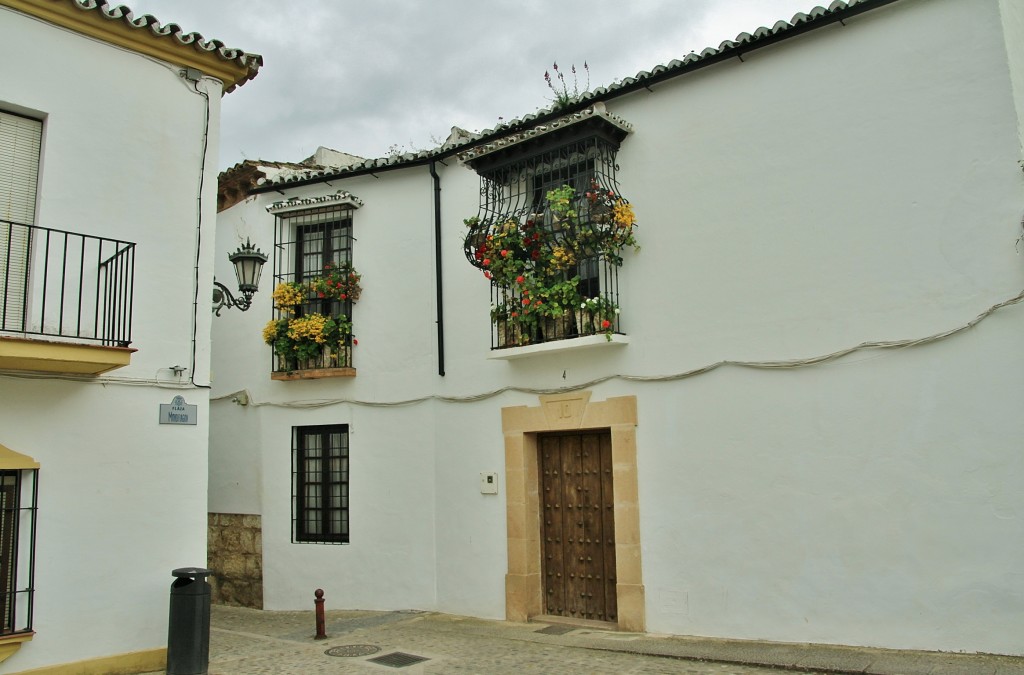 Foto: Centro histórico - Ronda (Málaga), España