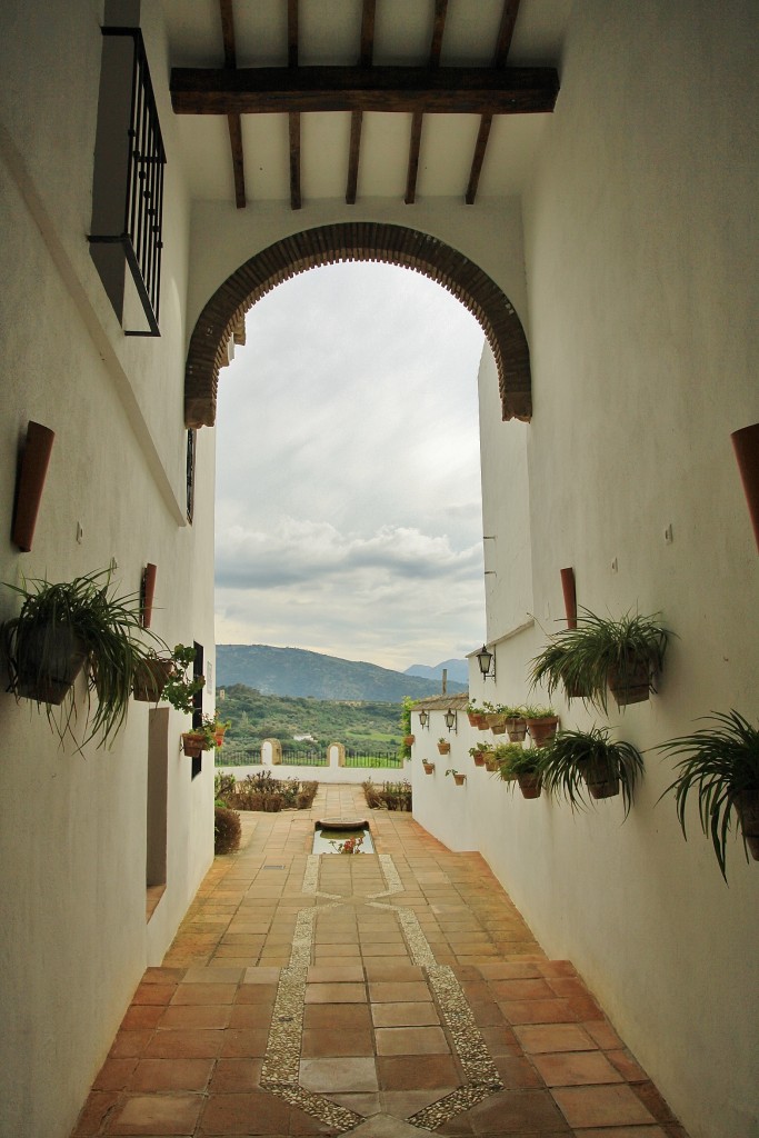 Foto: Casa del Gigante - Ronda (Málaga), España