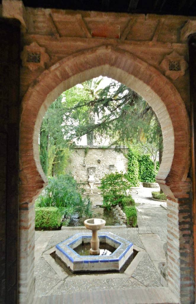 Foto: Casa del Gigante - Ronda (Málaga), España