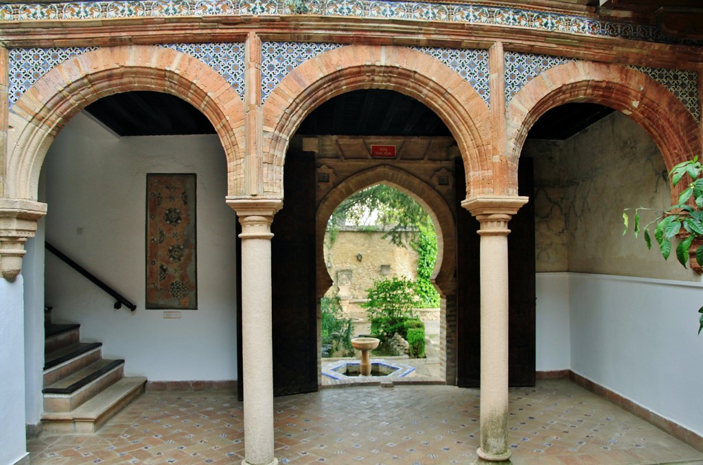 Foto: Casa del Gigante - Ronda (Málaga), España