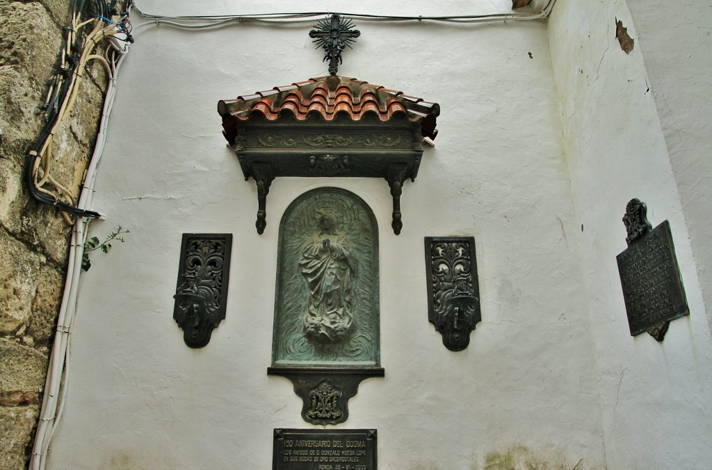 Foto: María Auxiliadora - Ronda (Málaga), España