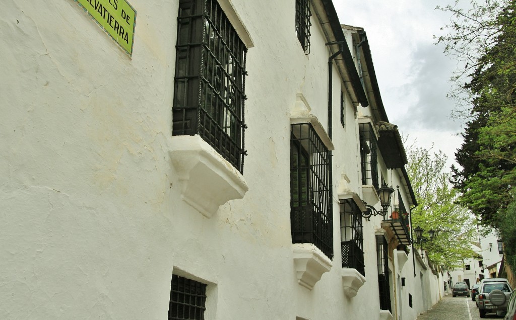 Foto: Centro histórico - Ronda (Málaga), España