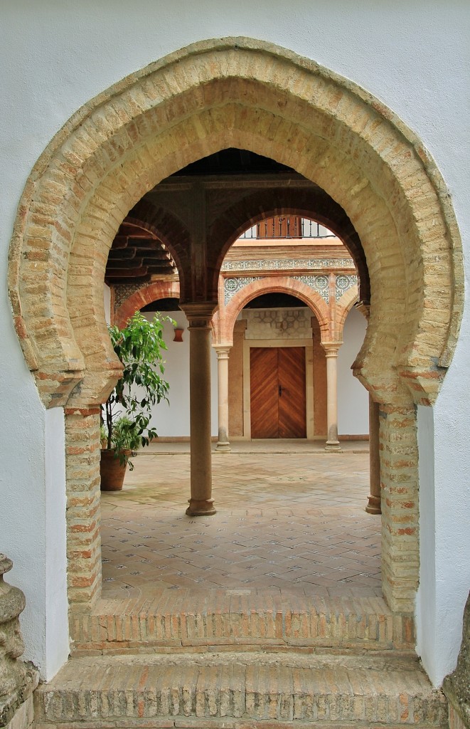 Foto: Casa del Gigante - Ronda (Málaga), España