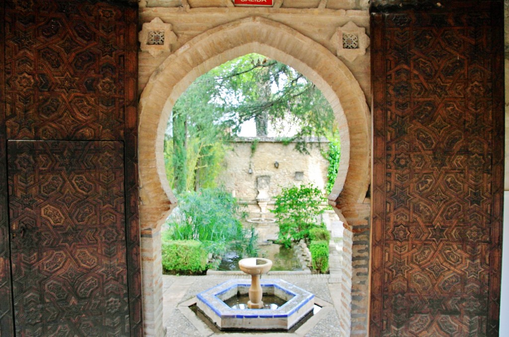 Foto: Casa del Gigante - Ronda (Málaga), España