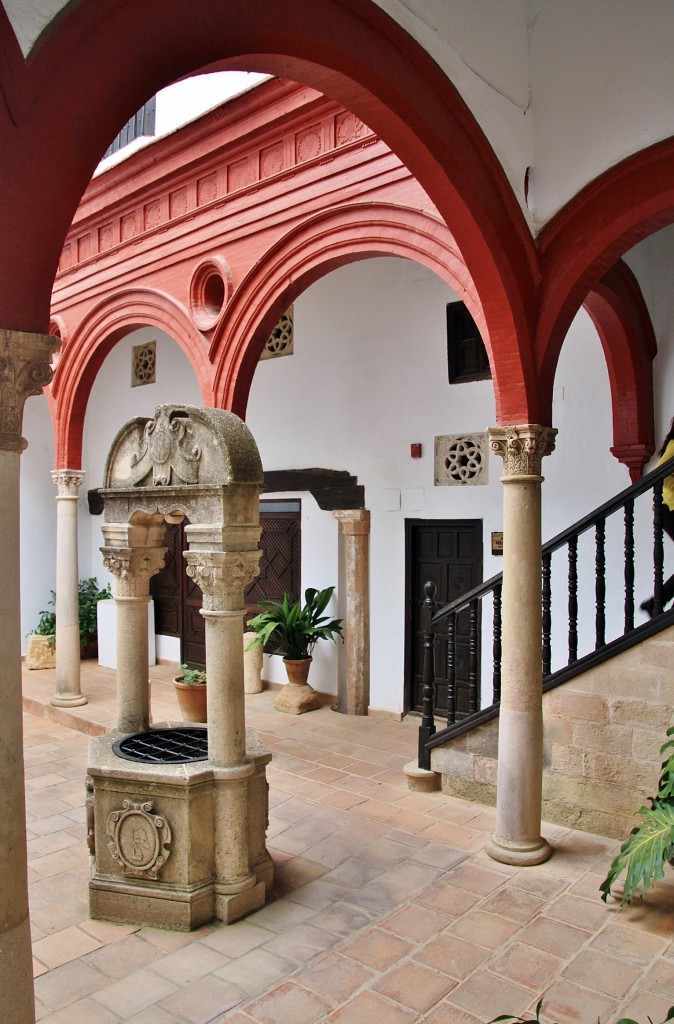 Foto: Casa del Gigante - Ronda (Málaga), España