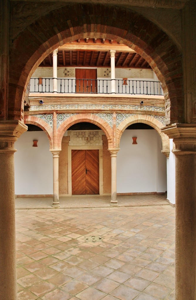 Foto: Casa del Gigante - Ronda (Málaga), España