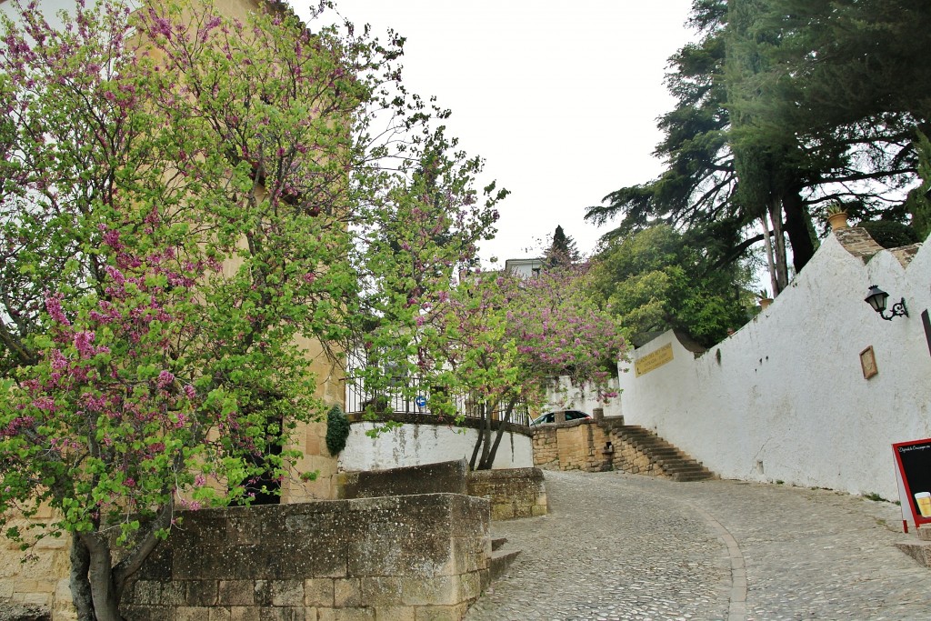 Foto: Centro histórico - Ronda (Málaga), España